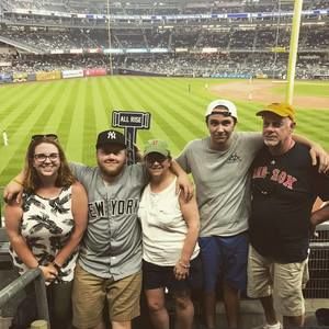 Meet your Posher, Mike